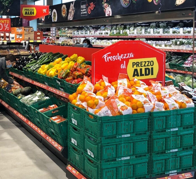 Supermercati aperti a Capodanno e il 1° gennaio 2025: gli orari e l’elenco completo da Nord a Sud