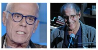 Copertina di “Adriano Celentano ha detto che non mi risponde perché mi vuole bene? Non ci credo. Ora non lo richiamerei, è possibile che mi insulti”: parla Teo Teocoli