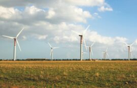 Copertina di Turisti attratti dalle pale eoliche? Io non ce li vedo, non so voi