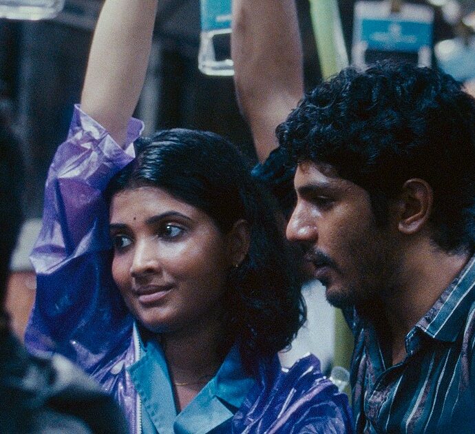 Amore a Mumbai (All we imagine as light), che meraviglia questo film. Premiato a Cannes con il Grand Prix ma nostra Palma del cuore