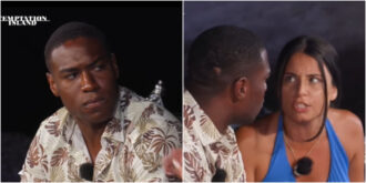 Copertina di Temptation Island, Alfred e Anna sono tornati insieme? L’indiscrezione: “Sono una coppia. Lui ha chiamato i genitori di lei dicendo che era tutto finto”