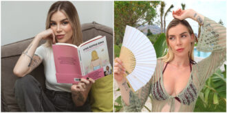 Copertina di “Sono stata stuprata a 15 anni. Ci avrà messo cinque minuti a venire. Poi mi ha detto: ‘se sapevo che eri così mi risparmiavo la fatica”: lo confessa Nina Rima