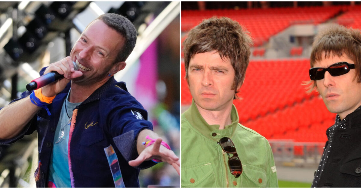 Meglio gli Oasis o i Coldplay? E il fan va in crisi. Concerti tanti e (forse) troppi: l’aumento del costo dei biglietti e dell’offerta mette lo spettatore all’angolo