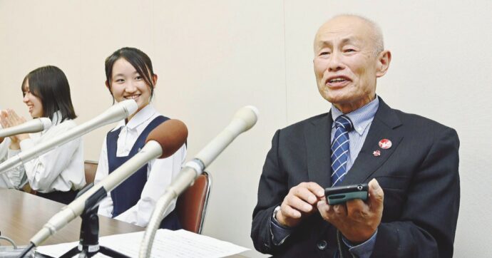 Nobel, vincono gli anti-arma atomica: “Gaza è come il Giappone 80 anni fa”