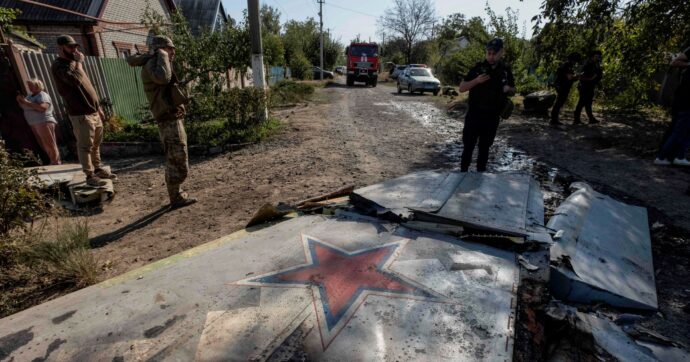 Pd e guerra, Schlein scarica i pacifisti