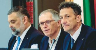 Copertina di Tavares va in Parlamento: vuole soldi e insulta tutti