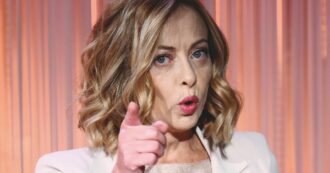 Copertina di Spioni e alleati, Meloni ora si sfoga: “Così si va al voto”