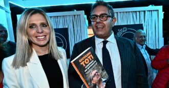 Copertina di Comizio in Liguria, Giorgia è in crisi: “Nascondere Toti”