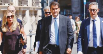 Copertina di “Io censurata da Fitto”. “Ma no, invitiamo solo gli utenti a rimuovere i contenuti diffamatori”