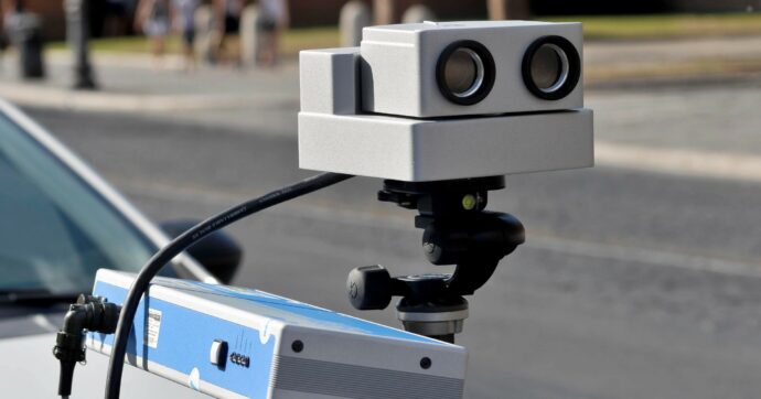 Autovelox, “rilevatori attivati  per fare cassa”