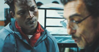 Copertina di “La storia di Souleymane”: con il rider la verità grida ancora sullo schermo