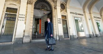 Copertina di Accessi abusivi ai conti di Intesa Sanpaolo, i pm: “A rischio la sicurezza dello Stato”