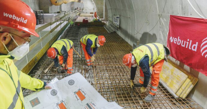 Copertina di Niente via libera ambientale? Ora lo dà il governo, col dl Ambiente aggirata la commissione