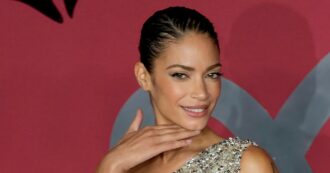 Copertina di Favino diventa un ex tennista ed Elodie torna a recitare