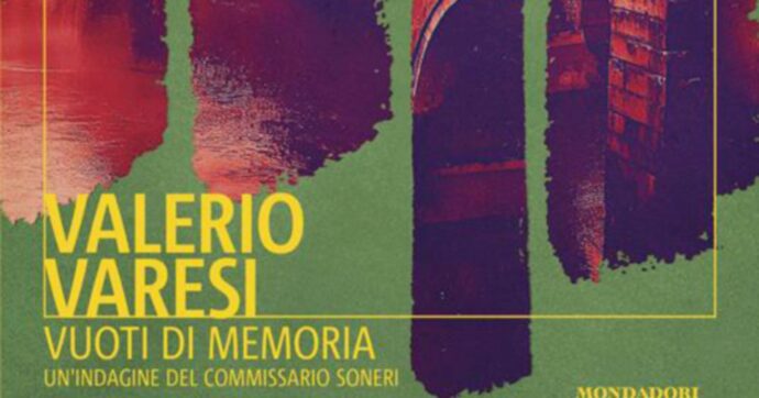 Copertina di Verità e memoria in lotta tra di loro: l’ultima (e funebre) indagine di Soneri