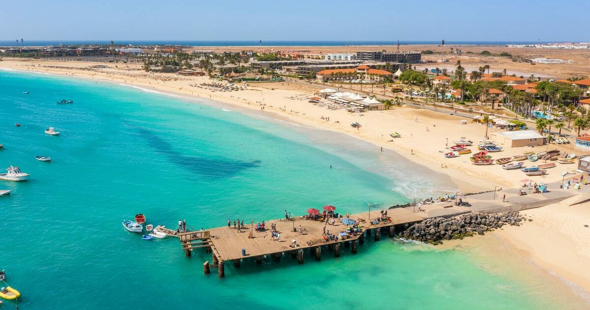 Sal e Boa Vista, isole “sopravento” e sopra ogni aspettativa