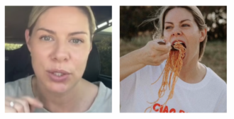 Copertina di “Sono una mamma e mi sono stufata di pensare alla cena e di cucinarla. Basta, aboliamo il pasto serale”: il video su TikTok diventa virale