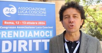 Cappato: "Sui diritti civili dai partiti nessun passo avanti. Disobbedienza contro l'inerzia politica"