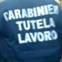 Copertina di “Non vi faccio più lavorare”: l’inchiesta Clean 3 e il sistema dei presunti ricatti nei cantieri. Chiuse le indagini