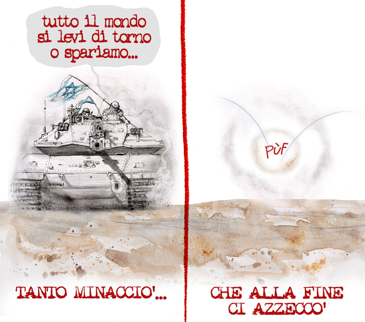 La Vignetta Di Mannelli Il Fatto Quotidiano la-vignetta-di-mannelli-il-fatto-quotidiano