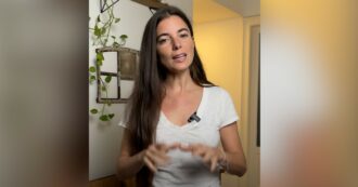 Copertina di C’è Giulia Innocenzi al Reggio Film Festival e il Consorzio Parmigiano Reggiano ritira il proprio sostegno: ma la serata è un successo – Video