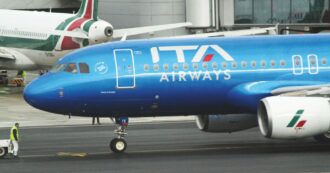 Copertina di Sciopero degli aerei il 10 luglio: stop ai voli per 24 ore. Ecco le fasce di garanzia