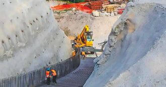 Copertina di Milano-Cortina 2026, resta top secret il cronoprogramma della pista da bob