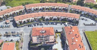 Copertina di Roma, poliziotti sfrattati: l’inchiesta s’allarga. “Non solo Belfiore, case a chi non ha diritto”