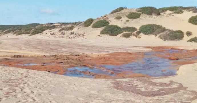 Sardegna: lotta dem per i vertici delle bonifiche anche nel Sulcis