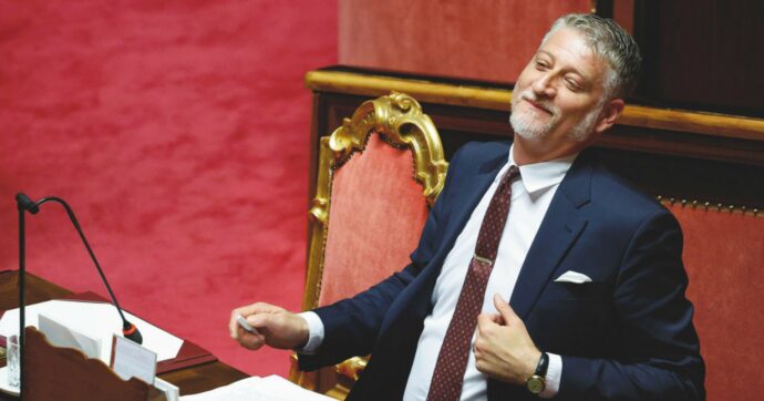 Altro inciampo per Giuli per la nuova nomina al MiC