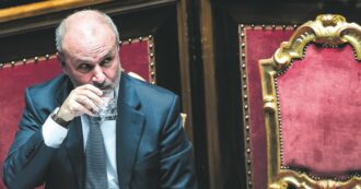 Copertina di Revoca delle nomine del comitato sui vaccini: Meloni infastidita dalla scelta di Schillaci sui membri “no-vax”