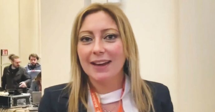 Mara Campitelli, da Scafati ai vertici: “Tutti gli atti da me”