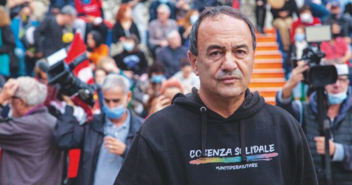 Modello Riace, condannato Lucano per danno erariale