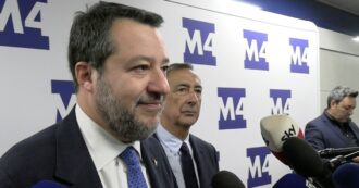 Copertina di Stellantis, Salvini: “Tavares dovrebbe vergognarsi e chiedere scusa. Settore in crisi anche per colpa sua”