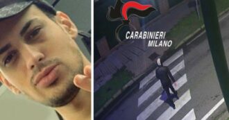 Copertina di Daniele Rezza: “Volevo andare a costituirmi ma i miei genitori non ci credevano”, il padre: “Mi ha detto che era stato lui, ma rideva”