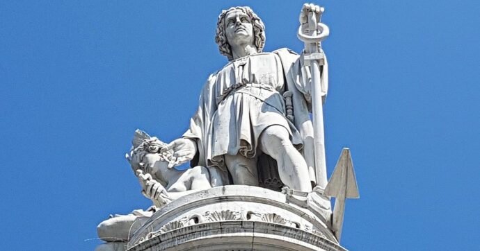 Cristoforo Colombo era originario di Valencia ed ebreo? La tesi degli scienziati tra Dna e lettere scritte in spagnolo