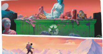 Copertina di La sai l’ultima?