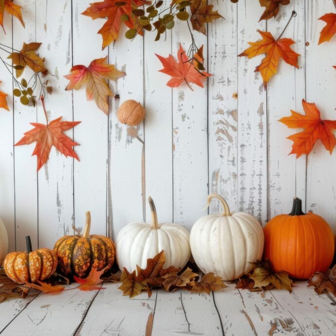 Foliage, campi di zucche e shopping vintage: cosa fare nei weekend d’autunno | LA GUIDA