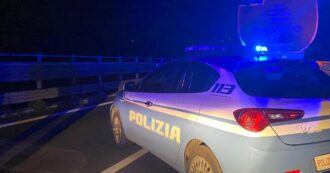 Copertina di Tre tifosi del Foggia morti in un incidente al rientro da una trasferta: avevano 21, 17 e 13 anni