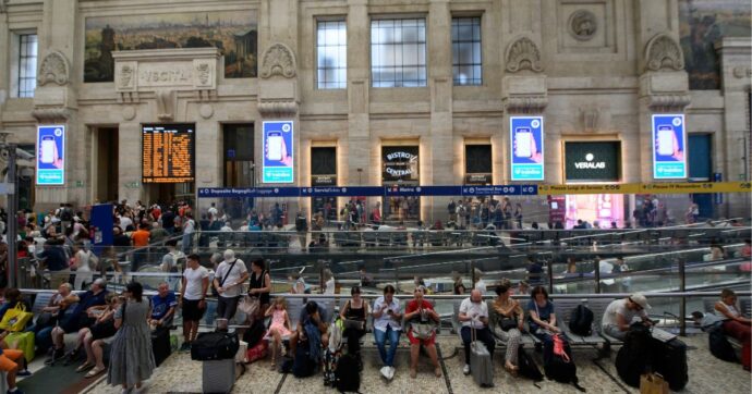 Incidente mortale a Rescaldina e guasto a Certosa: ritardi e rallentamenti sulle ferrovie a Nord di Milano