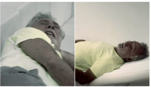 Copertina di Francesco Paolantoni si sente male a Ballando con le Stelle, Milly Carlucci: “Gattonava, piangeva dal dolore”