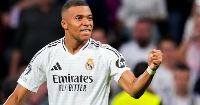 “Prove non sufficienti”: chiusa l’inchiesta per stupro su Kylian Mbappé a Stoccolma