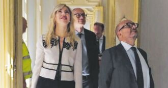 Copertina di Genny-Boccia, blitz dei carabinieri al Mic. Presi contratti e mail