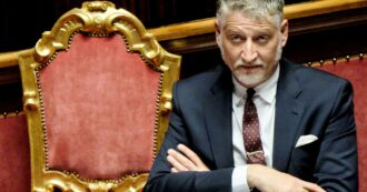 Copertina di Giuli ora sfida FdI e i Pro-Vita: nomina Spano capo gabinetto