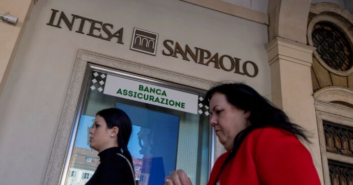 Intesa: Coviello fu beccato, ma lasciato 6 mesi a spiare