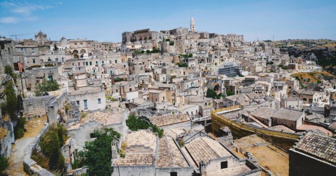 Copertina di Matera, Molisannio e Cortina: a ciascuno la sua “secessione”