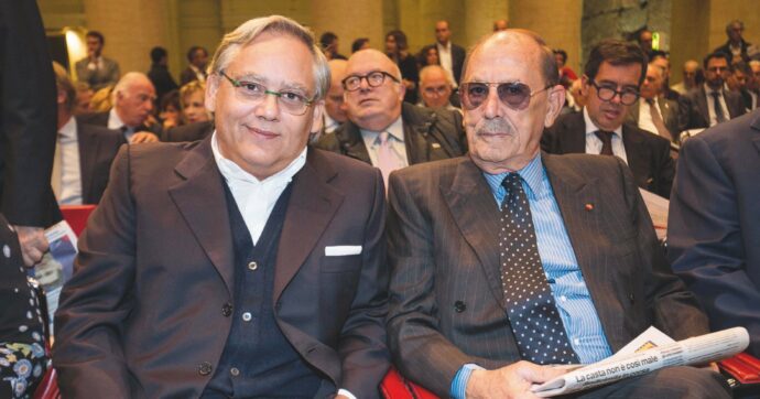 Agi, Angelucci stoppato: lui attacca governo e FdI