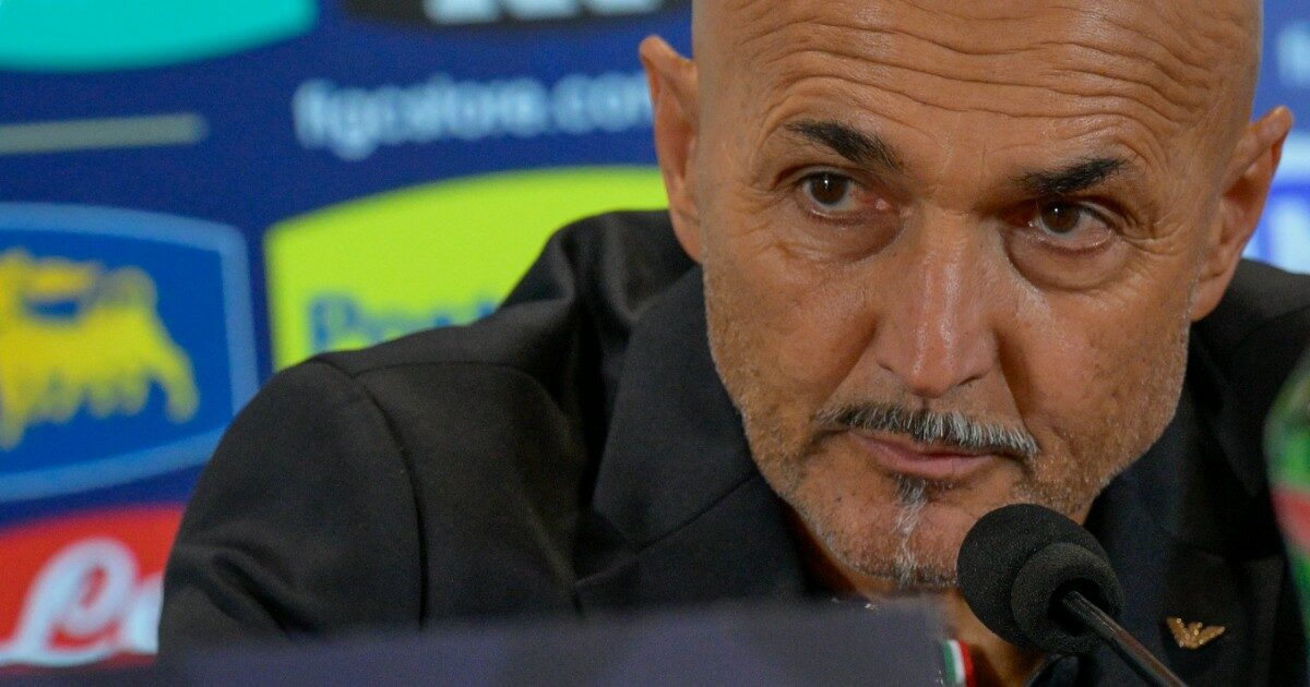 Nations League, oggi Italia Israele. Il ct Spalletti: “Dobbiamo convincere più israeliani che la guerra deve finire”