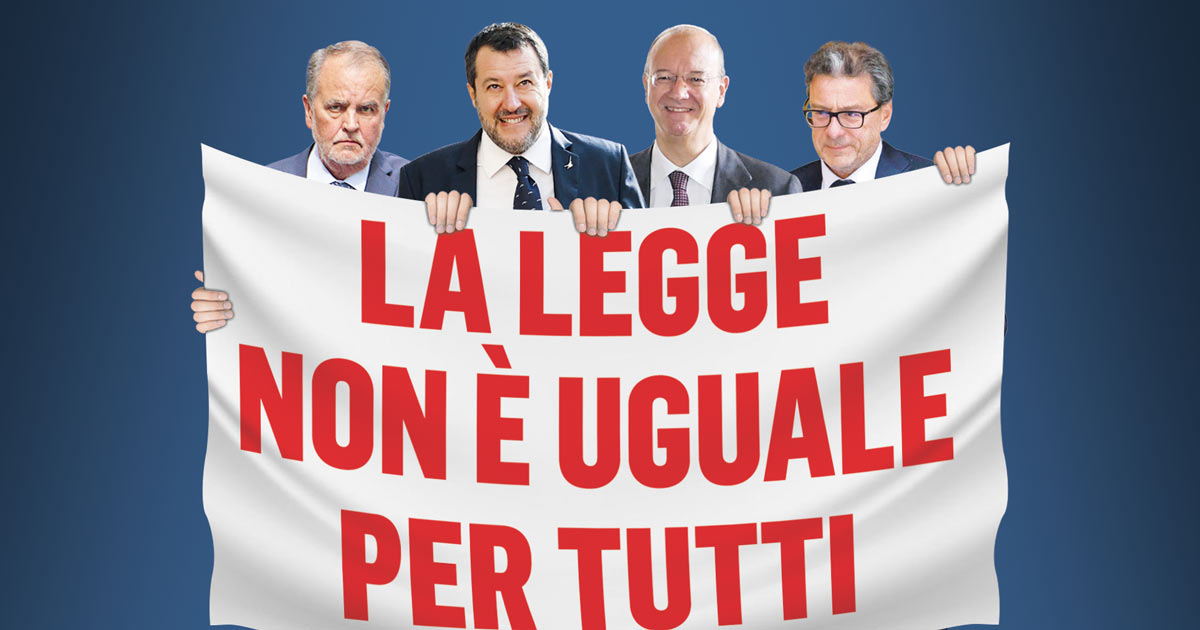 Copertina di Gli audio articoli del 15 ottobre 2024