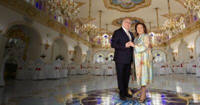 Copertina di “Stop a tutte le attività”: il Tar conferma la revoca delle licenze al Castello delle Cerimonie. La famiglia Polese non molla: “Faremo immediato appello”